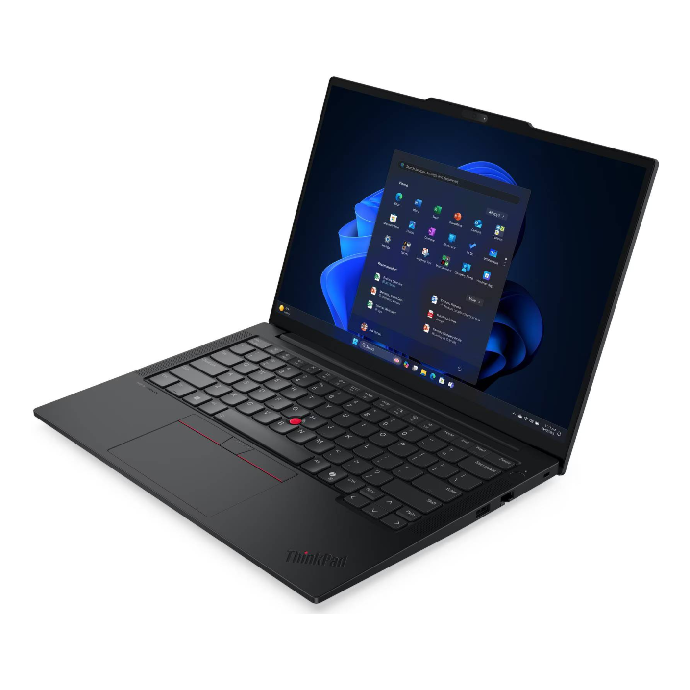 Laptops LENOVO 21TA000FLM