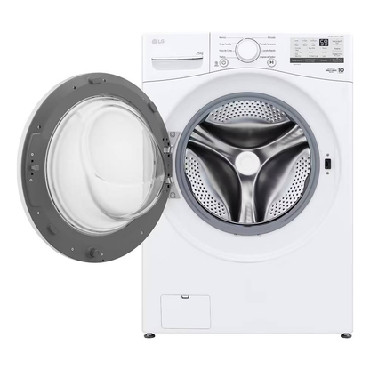 Lavadora LG WM25WV2S6W