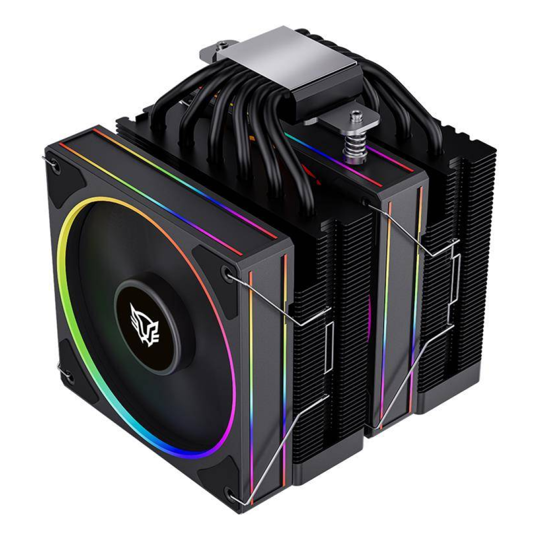 Ventilador Balam Rush