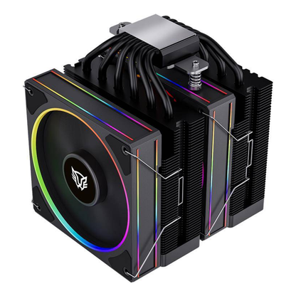 Ventilador Balam Rush