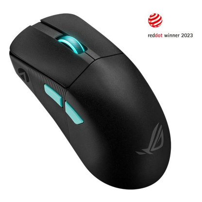 Mouse Gaming ASUS Harpe Ace USB Óptico 36000 DPI (90MP02W0-BMAA10)