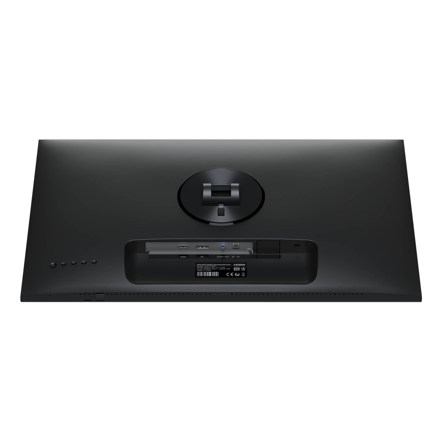 Monitores Gaming ADATA RIFT R24F2-BKCMX