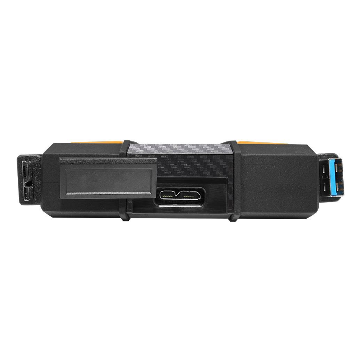 Disco Duro Externo ADATA HD710 Pro 2 TB USB 3.2 Gen 1 2.5 Pulgadas (AHD710P-2TU31-CYL)