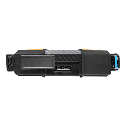 Disco Duro Externo ADATA HD710 Pro 2 TB USB 3.2 Gen 1 2.5 Pulgadas (AHD710P-2TU31-CYL)