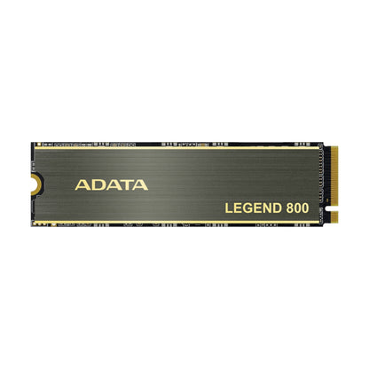 SSD M.2 NVMe ADATA Legend 800 PCIe 4.0 (ALEG-800-2000GCS)