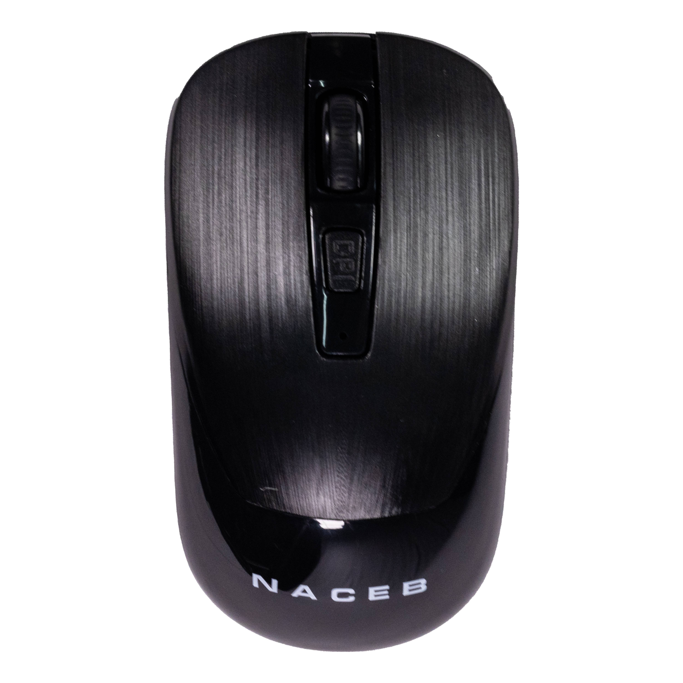 Mouse Naceb Technology NA-0137N
