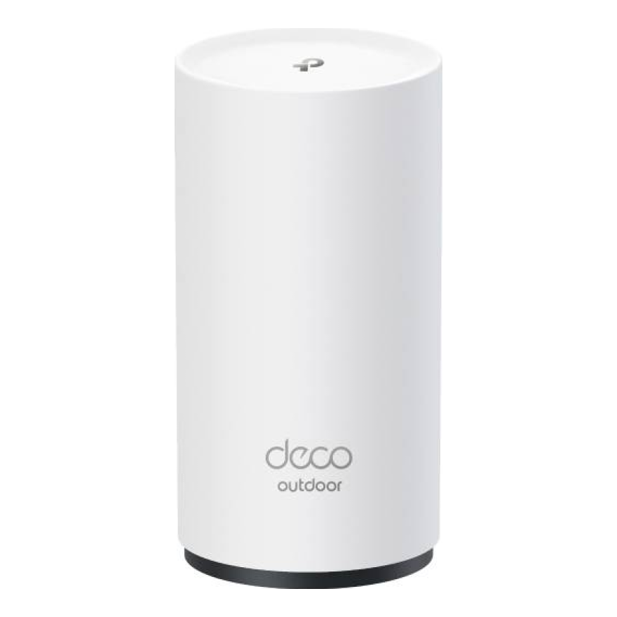 Extensores de Red TP-LINK Deco BE25-Outdoor(1-pack)