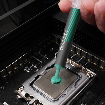 Pastas Térmicas COOLER MASTER CryoFuze 5 Blue