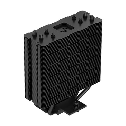 Disipador DeepCool Negro 614 g 31.6 dB (R-AG400-BKANMC-G-2)