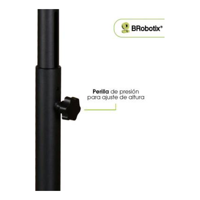 Soportes BROBOTIX 406856