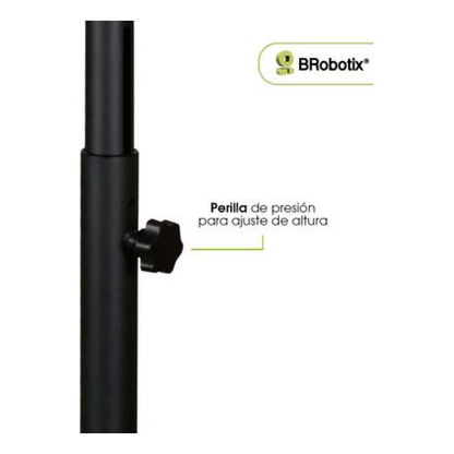 Soportes BROBOTIX 406856