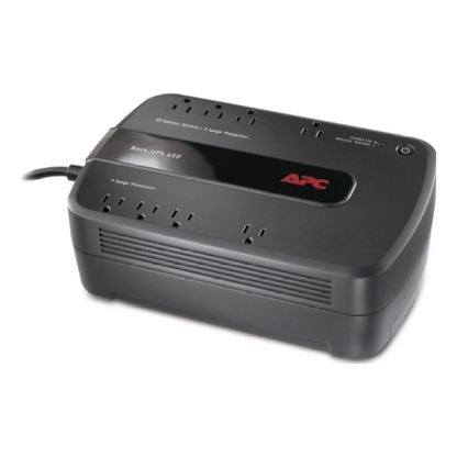 No-Break APC BE650G1-LM