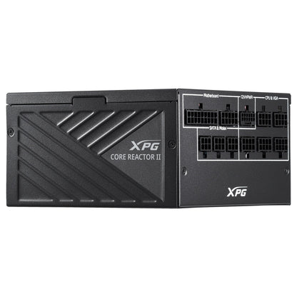 Fuente de poder XPG COREREACTORII