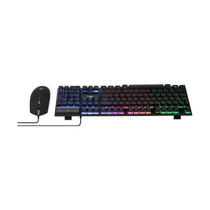 Kit de Teclado y Mouse Yeyian YKP-20705