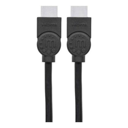 Cable HDMI 4K MANHATTAN 323215