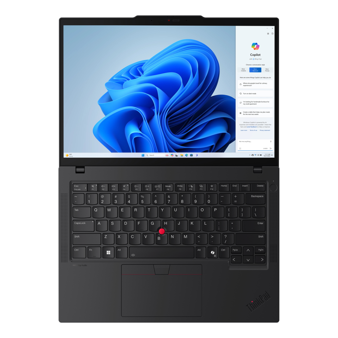 Laptops LENOVO 21MC006ULM