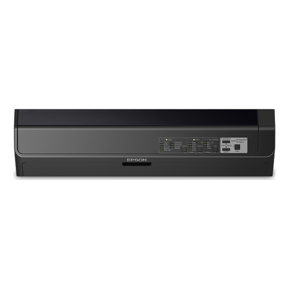 Impresora Matriz de Punto  EPSON LQ-2090II