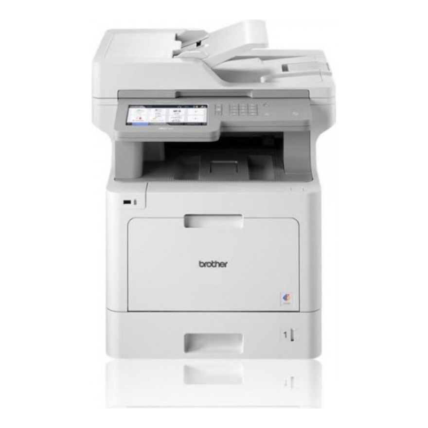Impresora Multifuncional BROTHER MFC-L9570CDW
