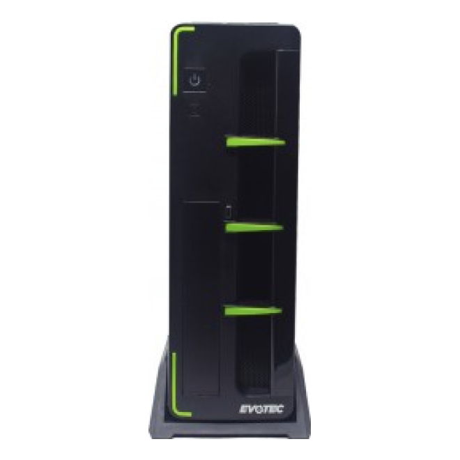 Gabinete EVOTEC Aruba Slim