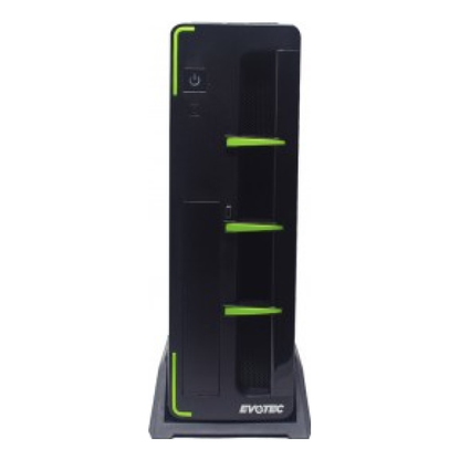 Gabinete EVOTEC Aruba Slim
