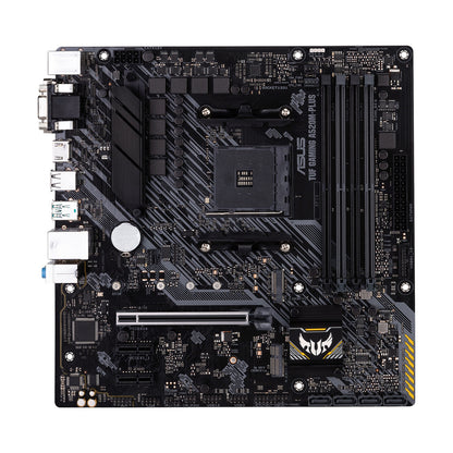 Motherboard  ASUS A520M-PLUS