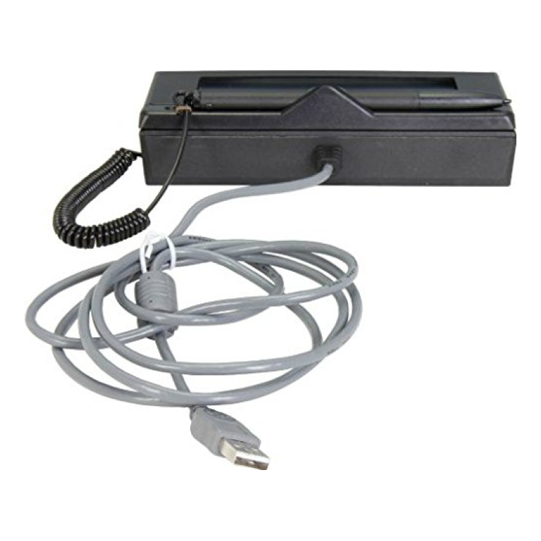 Digitalizador de Firmas Topaz SigLite Negro (T-L460-HSB-R)