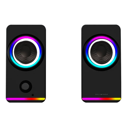 Bocinas Gaming Balam Rush BG565