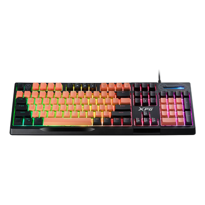 Teclados Gaming ADATA SEEKER