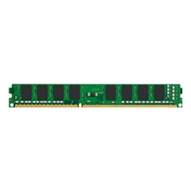 Memoria RAM  Kingston Technology VALUERAM