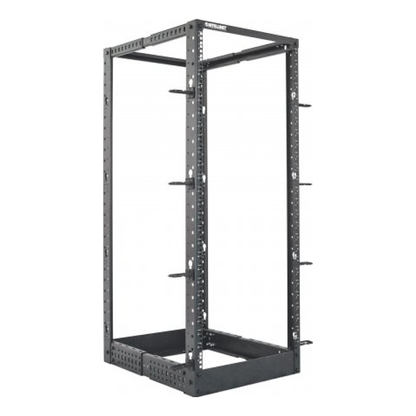 Rack INTELLINET Abierto de 4 postes