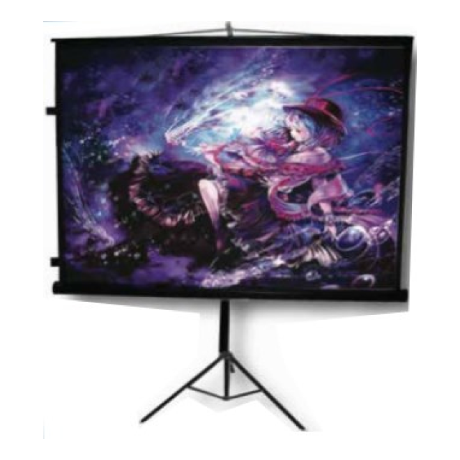 Pantalla de Proyección Multimedia Screens MST-178 100 pulgadas