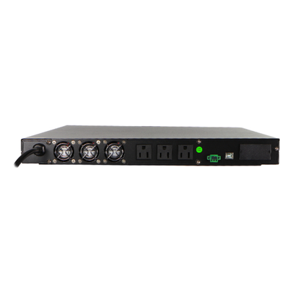 UPS FORZA FDC-1001RUL 1000 VA 800 W Online de Doble Conversión