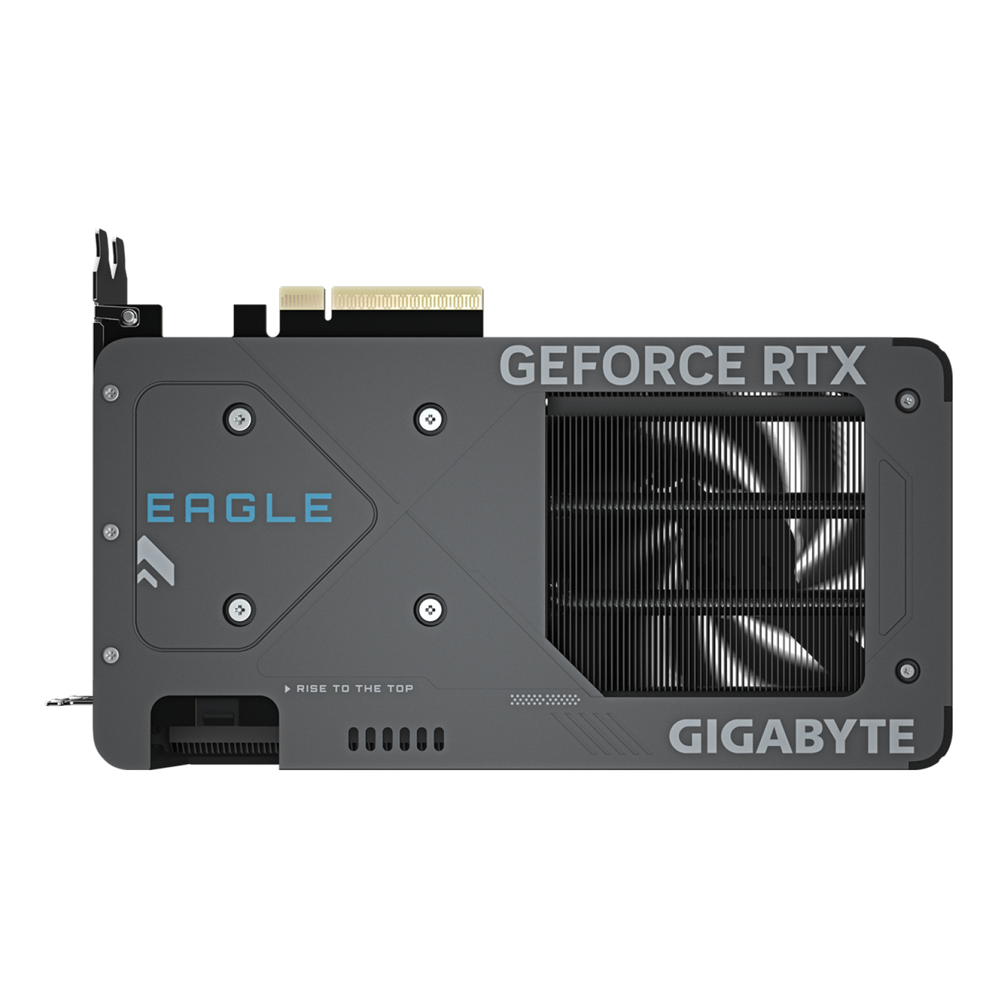 Tarjeta de video GIGABYTE GV-N506TEAGLE OC-8GD