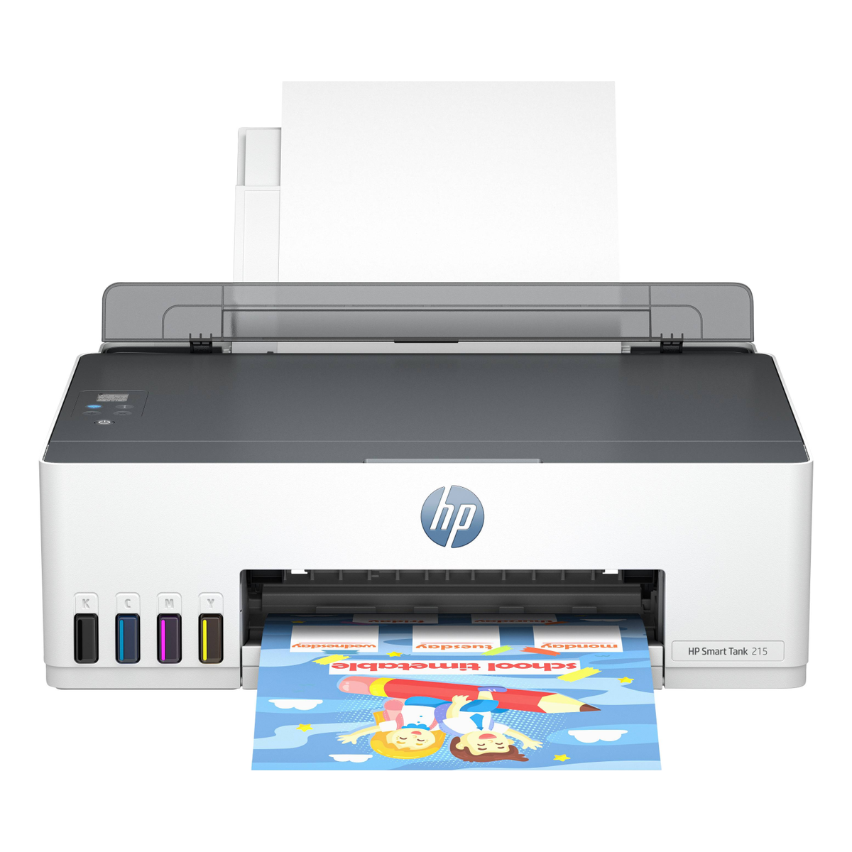 Impresoras HP ST 215
