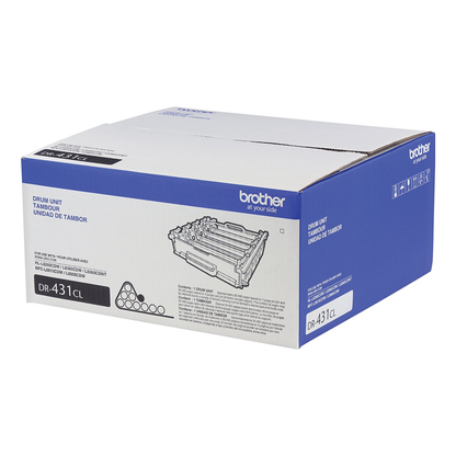 Tambor BROTHER DR431CL