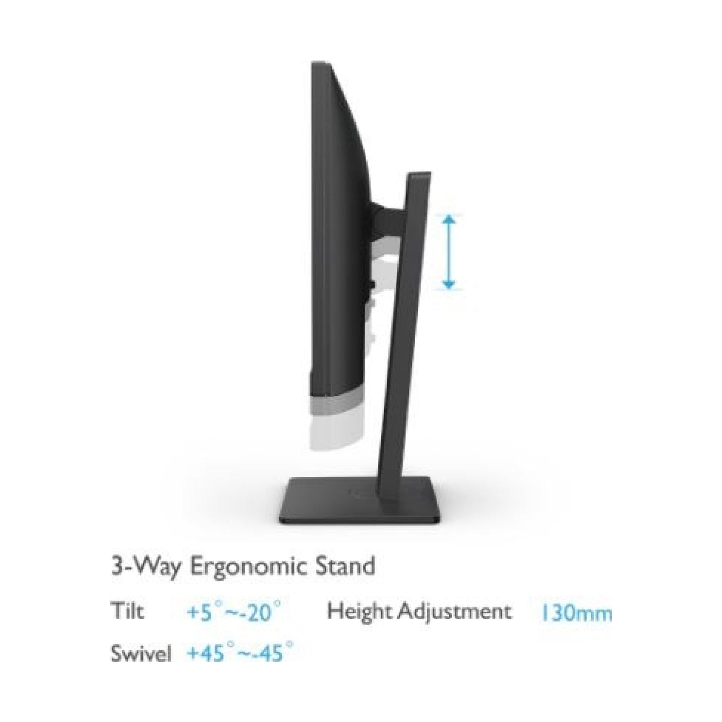 Monitor BENQ GW2785TC