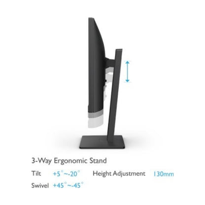 Monitor BENQ GW2785TC