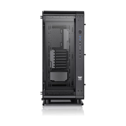 Gabinete THERMALTAKE CA-1V2-00M1WN-00