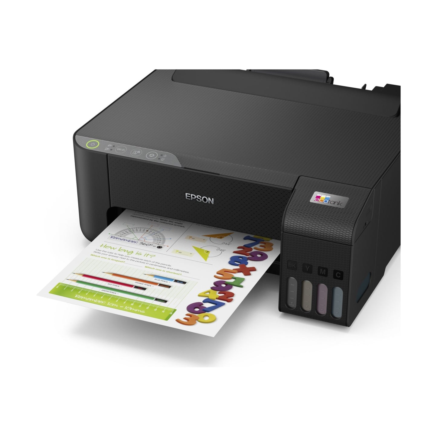 Impresora EPSON L1250