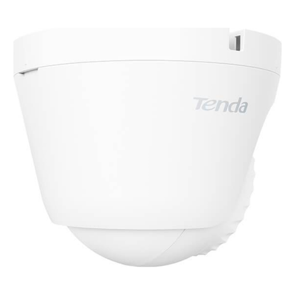 Cámara domo análoga TENDA IC7-PRS-2.8