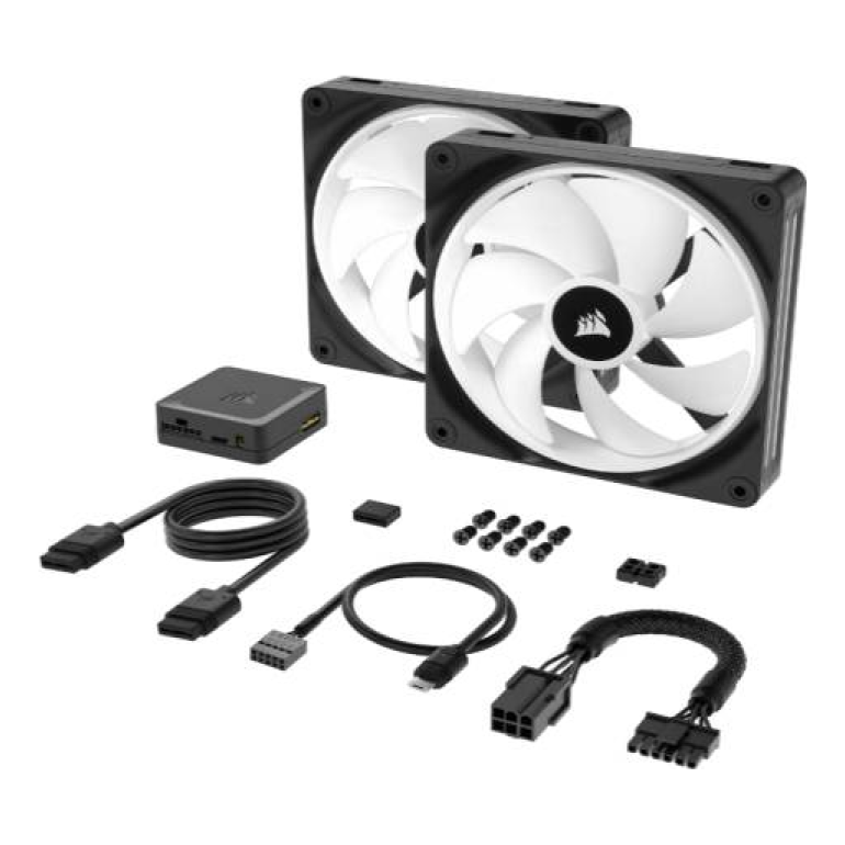 Enfriamiento y Ventilación CORSAIR CO-9051004-WW
