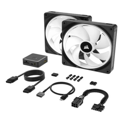 Enfriamiento y Ventilación CORSAIR CO-9051004-WW
