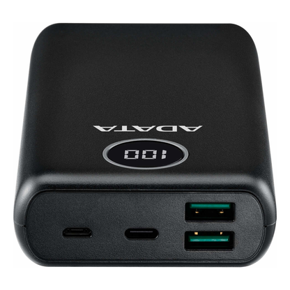 PowerBank  ADATA P20000QCD