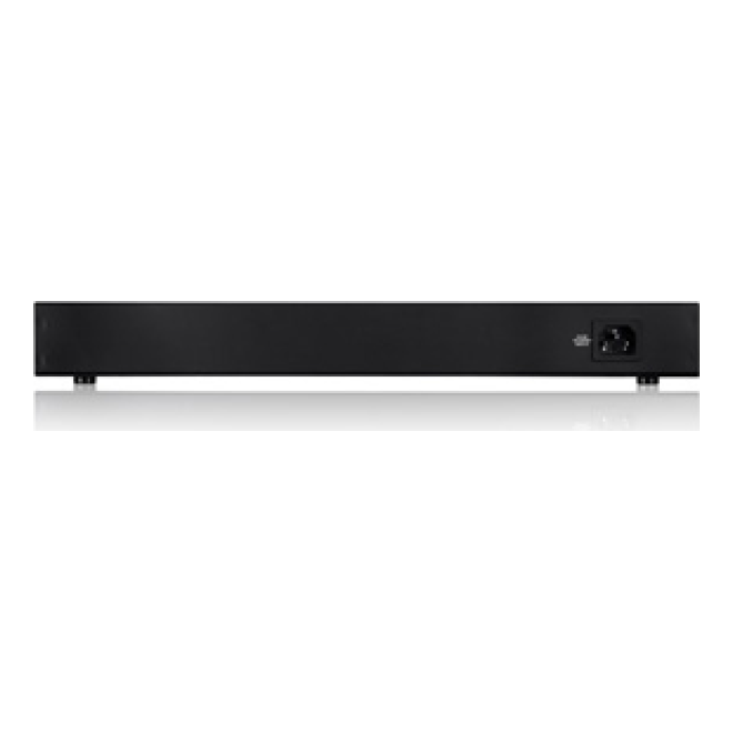 Switch LINKSYS LGS124P