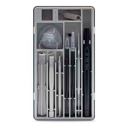 Kit de Herramientas BROBOTIX para Laptops y Tabletas (6005972)