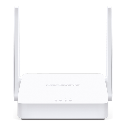 Router MERCUSYS MW302R