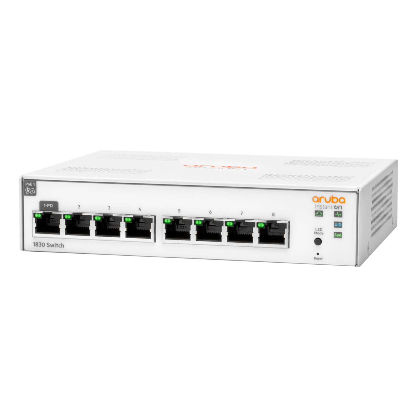 Switch ARUBA Instant On 1830