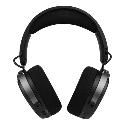 Diadema GAME FACTOR HSB600-BK