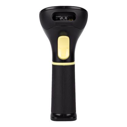 Lector de codigo de barras TECHZONE TZBESC9610
