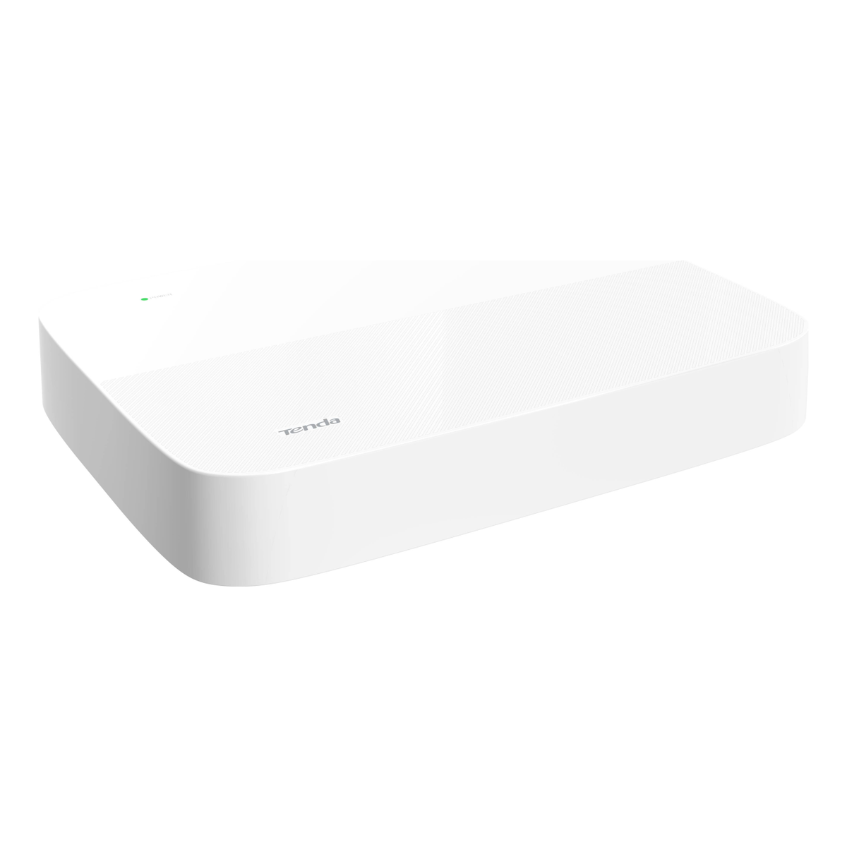 NVR TENDA N6P-8H 8 canales 4K 8 PoE sin disco